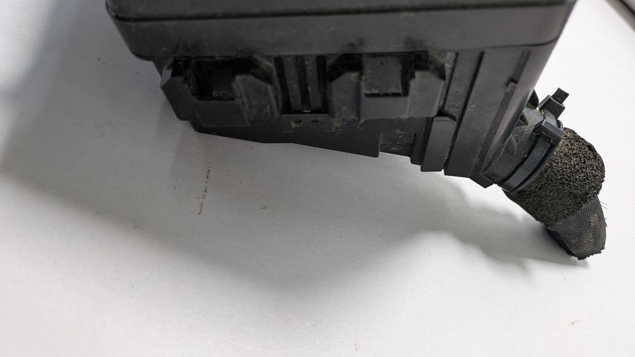 2017 HONDA CIVIC Fuse Box, Engine - 451143 — photo 5