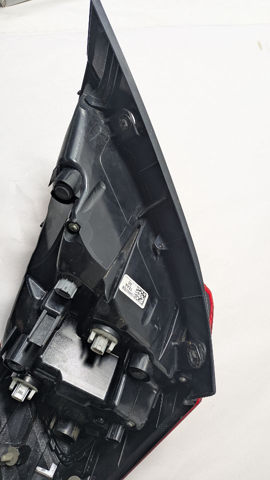 2017 HONDA CIVIC Left TAIL LAMP - 451147 — photo 5
