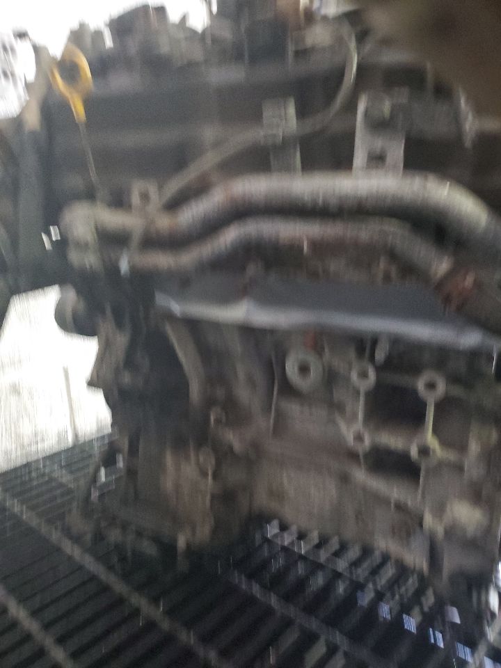 2012 NISSAN MURANO ENGINE ASSEMBLY - 451275 — photo 4