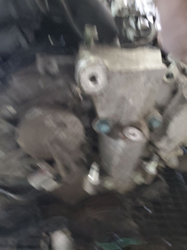 2012 NISSAN MURANO ENGINE ASSEMBLY - 451275 — photo 7