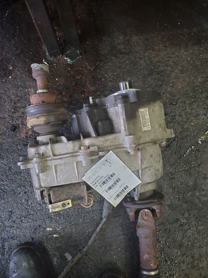 2011 FORD RANGER 6cyl Gasoline 4.0 SOHC TRANSFER CASE ASSY - 451288 — photo 1