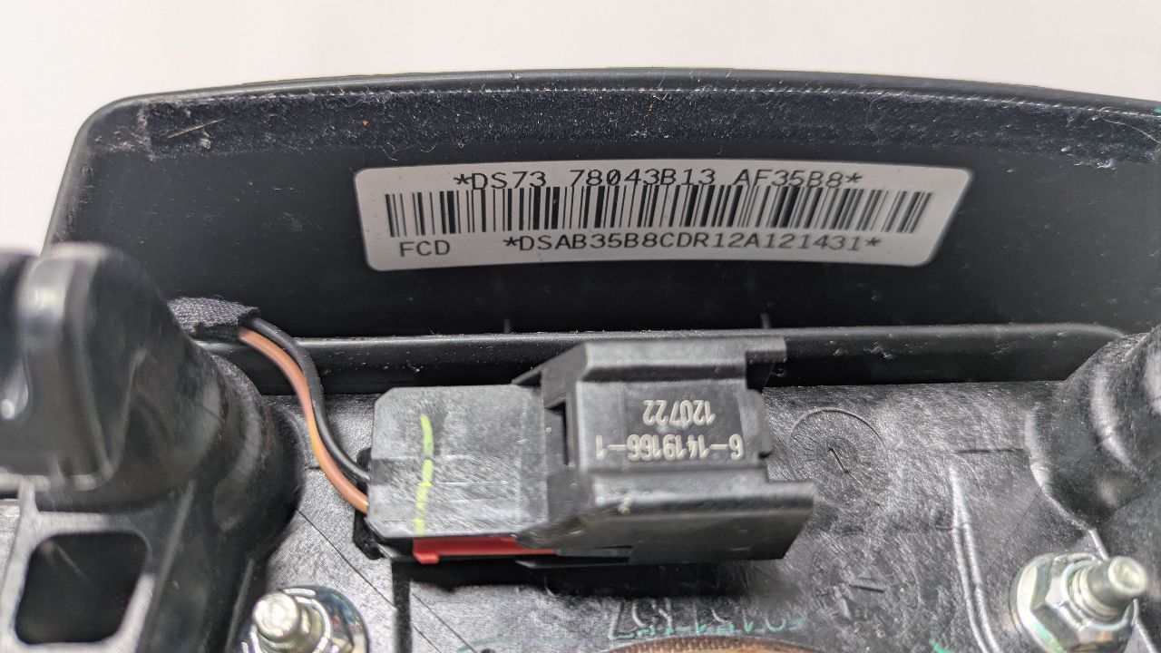 2013 FORD FUSION Left AIR BAG - 451305 — photo 5