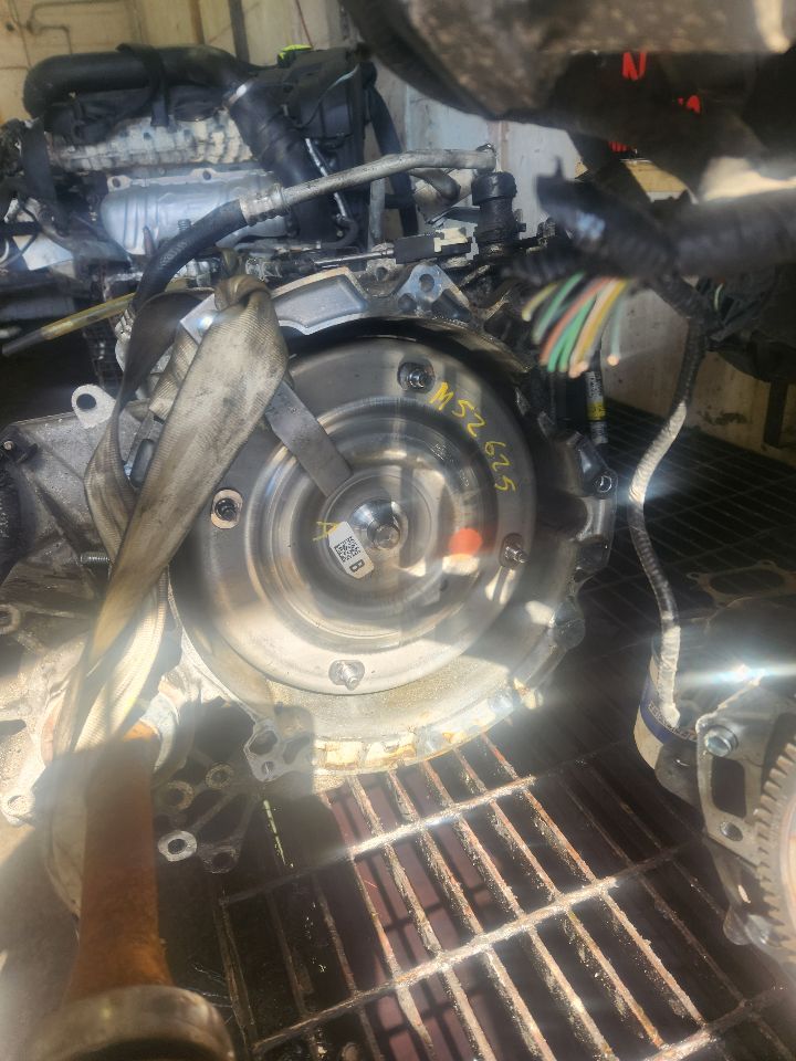 2013 FORD FUSION Transmiss,Transaxle - 451311 — photo 2