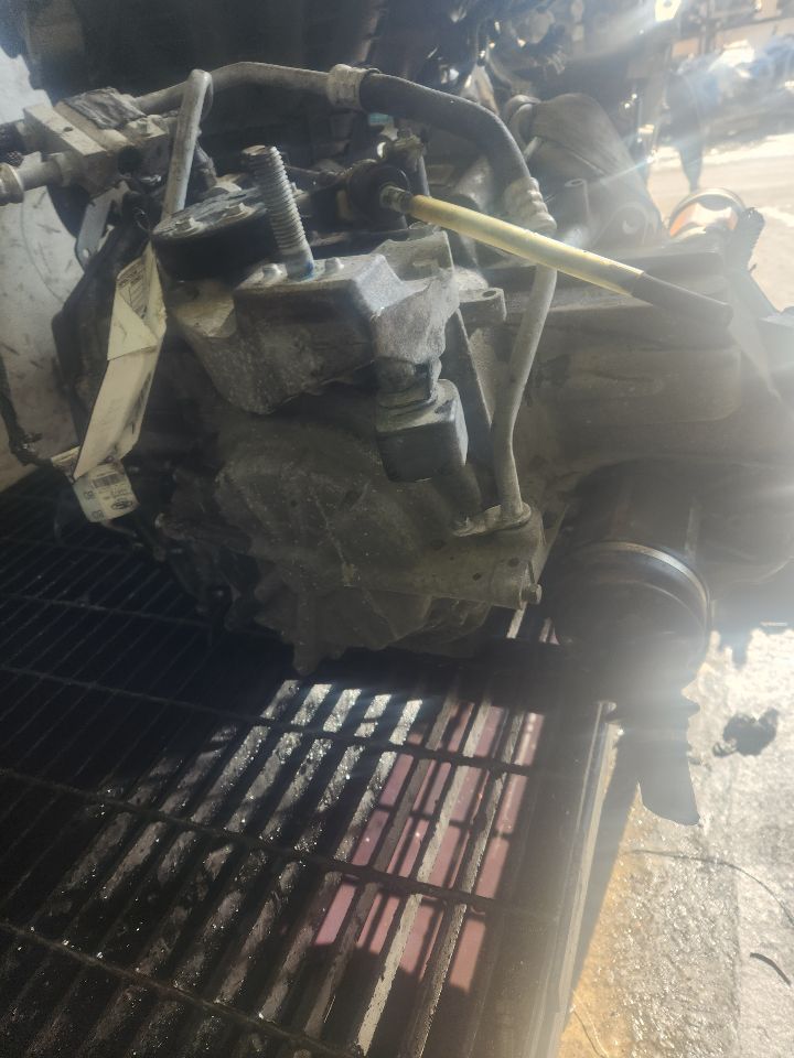 2013 FORD FUSION Transmiss,Transaxle - 451311 — photo 3