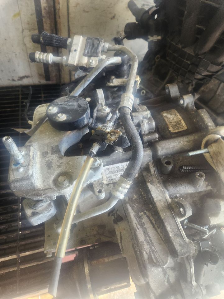 2013 FORD FUSION Transmiss,Transaxle - 451311 — photo 5