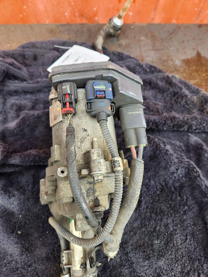 2017 CHEVROLET MALIBU STEERING GEAR RACK - 451322 — photo 2