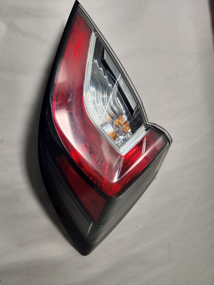 2021 HONDA CIVIC Right TAIL LAMP - 451326 — photo 1