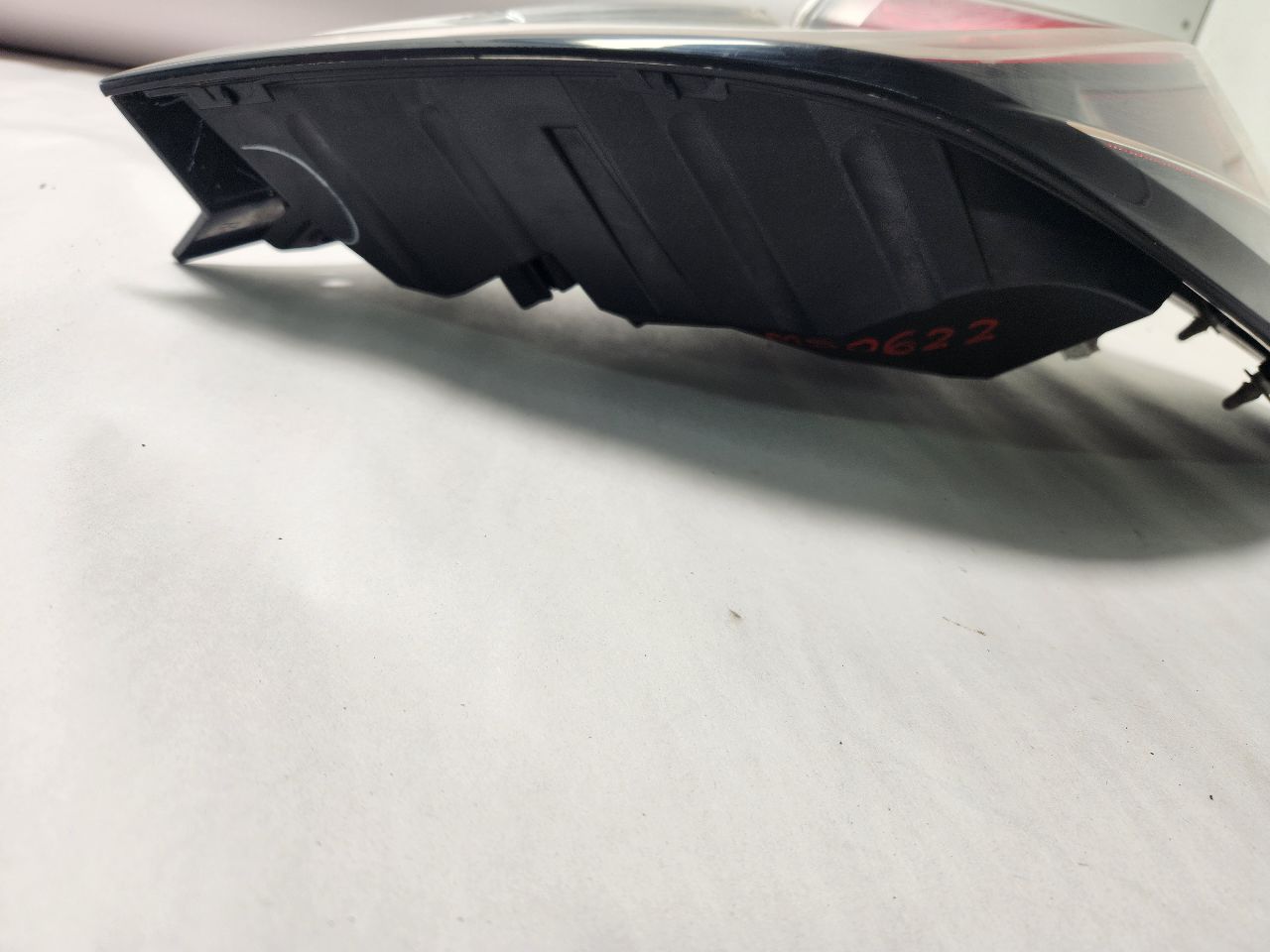 2021 HONDA CIVIC Right TAIL LAMP - 451326 — photo 2