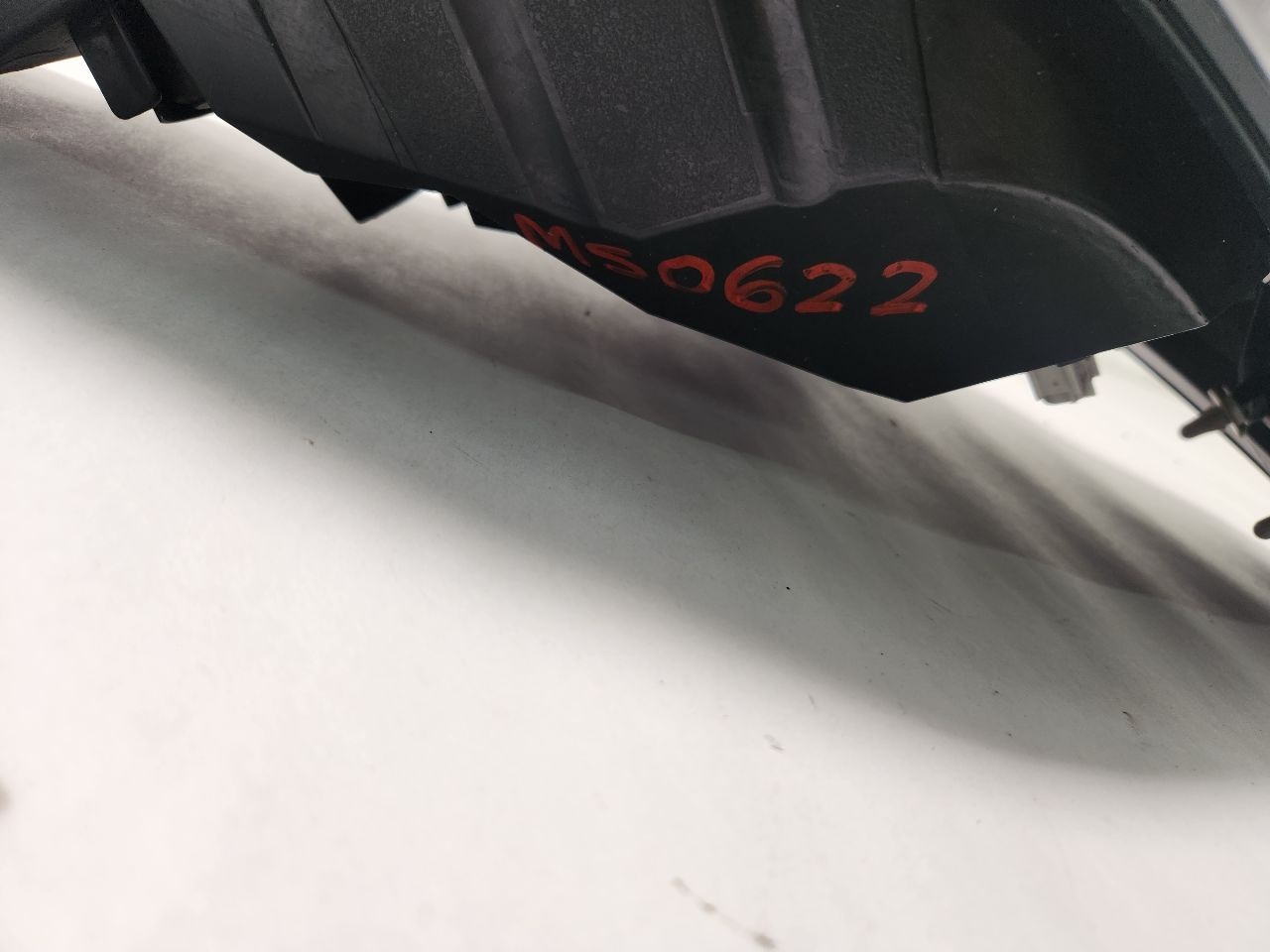 2021 HONDA CIVIC Right TAIL LAMP - 451326 — photo 3