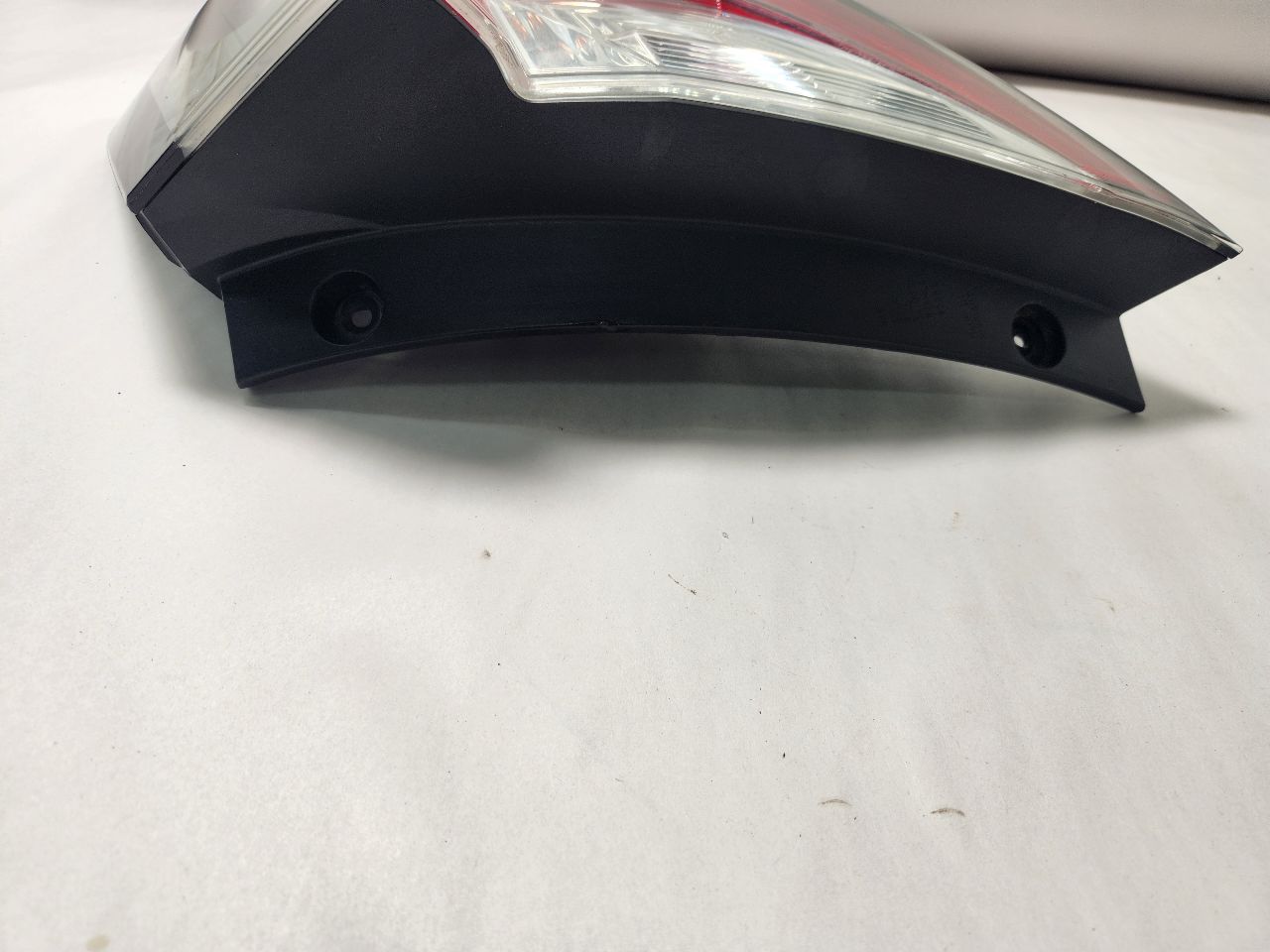 2021 HONDA CIVIC Right TAIL LAMP - 451326 — photo 4