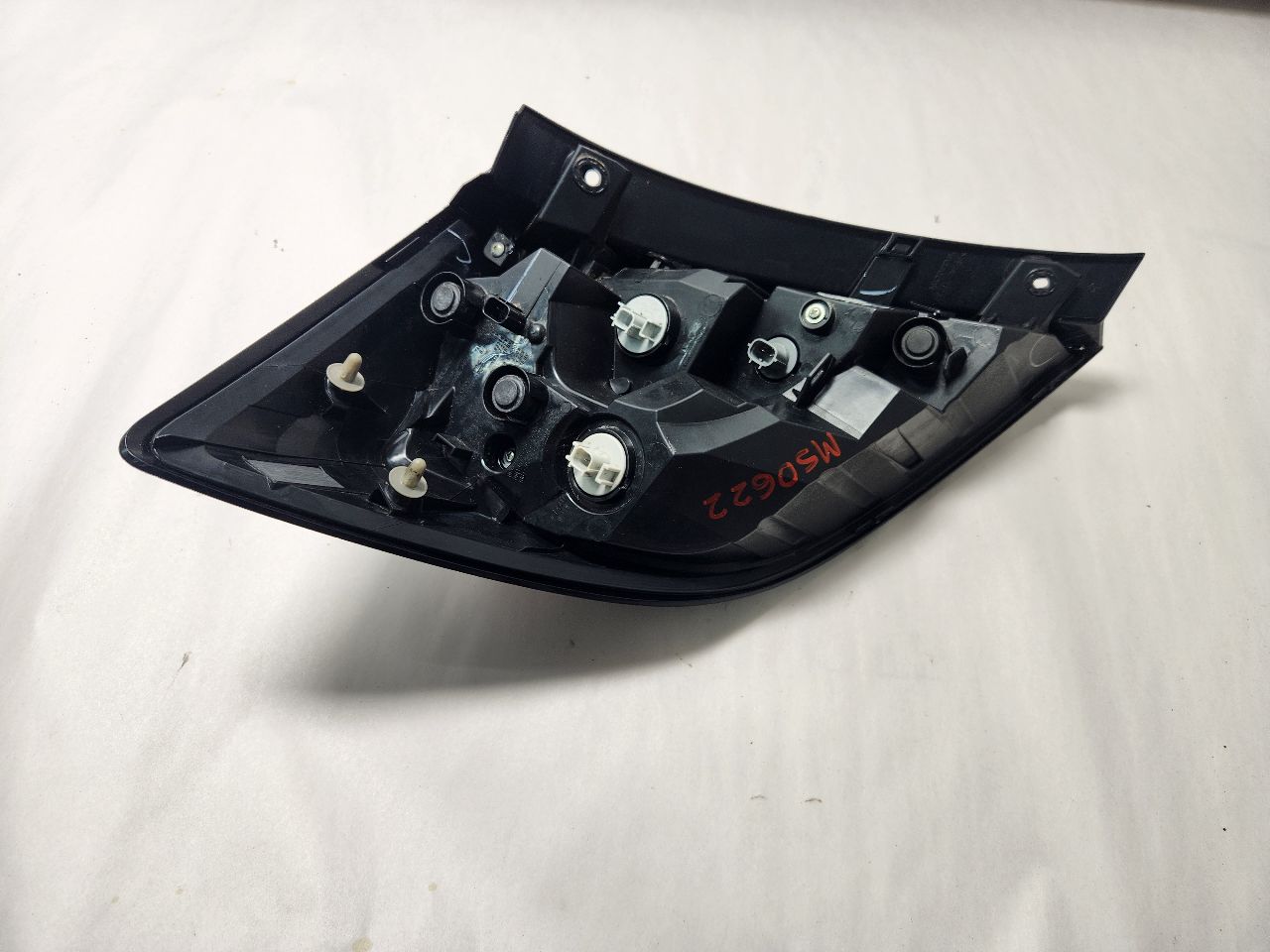 2021 HONDA CIVIC Right TAIL LAMP - 451326 — photo 5