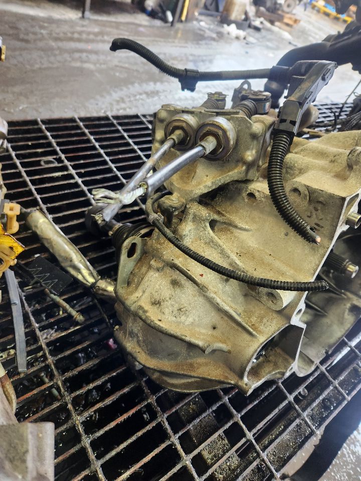 2021 HONDA CIVIC Transmiss,Transaxle - 451333 — photo 2