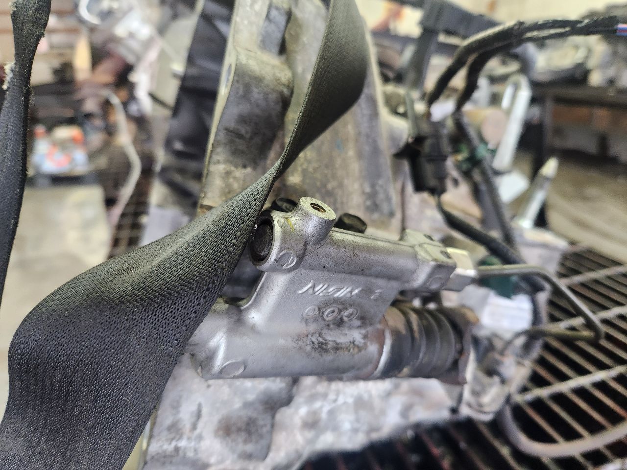 2021 HONDA CIVIC Transmiss,Transaxle - 451333 — photo 3