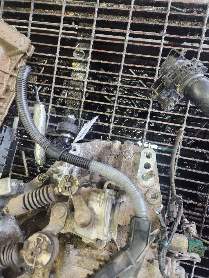 2021 HONDA CIVIC Transmiss,Transaxle - 451333 — photo 4
