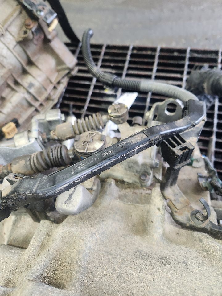 2021 HONDA CIVIC Transmiss,Transaxle - 451333 — photo 5