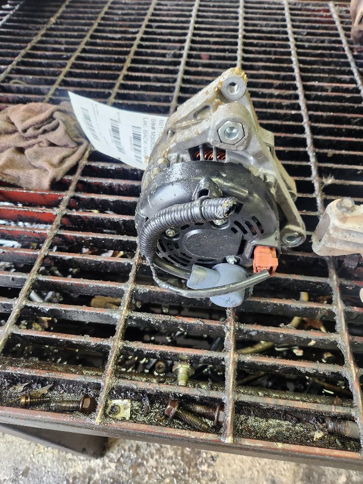 2021 HONDA CIVIC ALTERNATOR - 451336 — photo 1