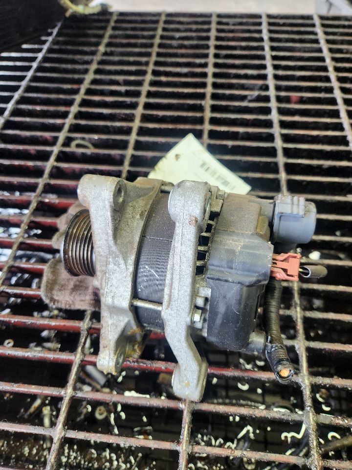 2021 HONDA CIVIC ALTERNATOR - 451336 — photo 2