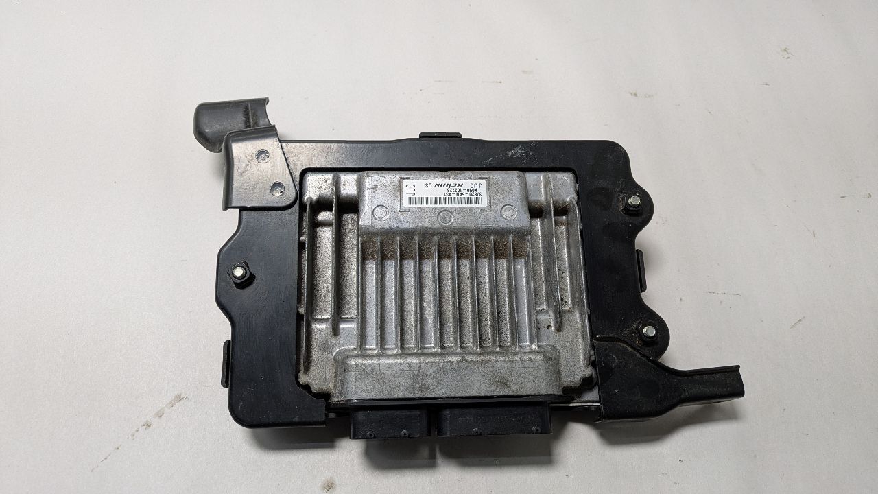 2021 HONDA CIVIC Eng/Motor Cont Mod - 451340 — photo 2