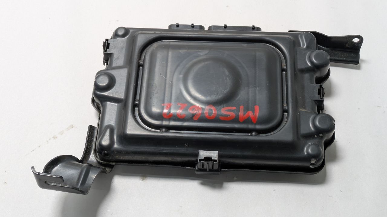 2021 HONDA CIVIC Eng/Motor Cont Mod - 451340 — photo 4