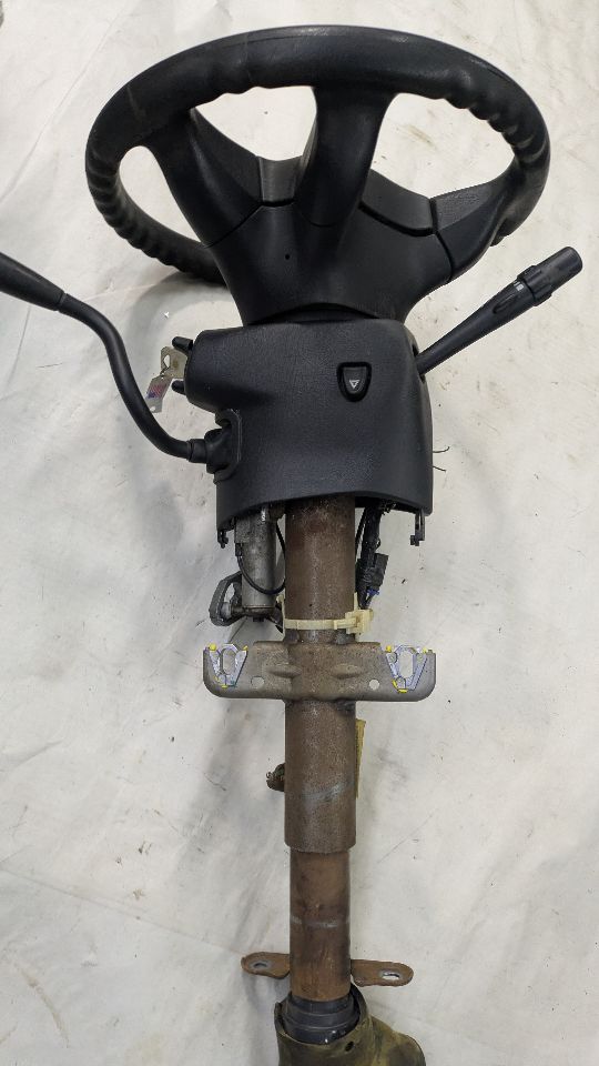 2003 CHEVROLET VAN STEERING COLUMN - 451364 — photo 3