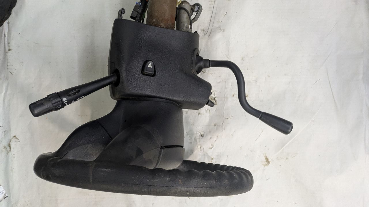 2003 CHEVROLET VAN STEERING COLUMN - 451364 — photo 5