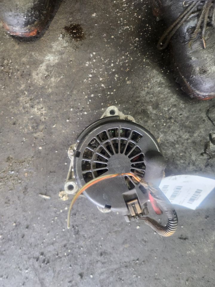 2003 CHEVROLET VAN ALTERNATOR - 451365