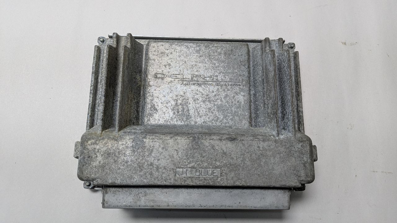 2003 CHEVROLET VAN Eng/Motor Cont Mod - 451366 — photo 2