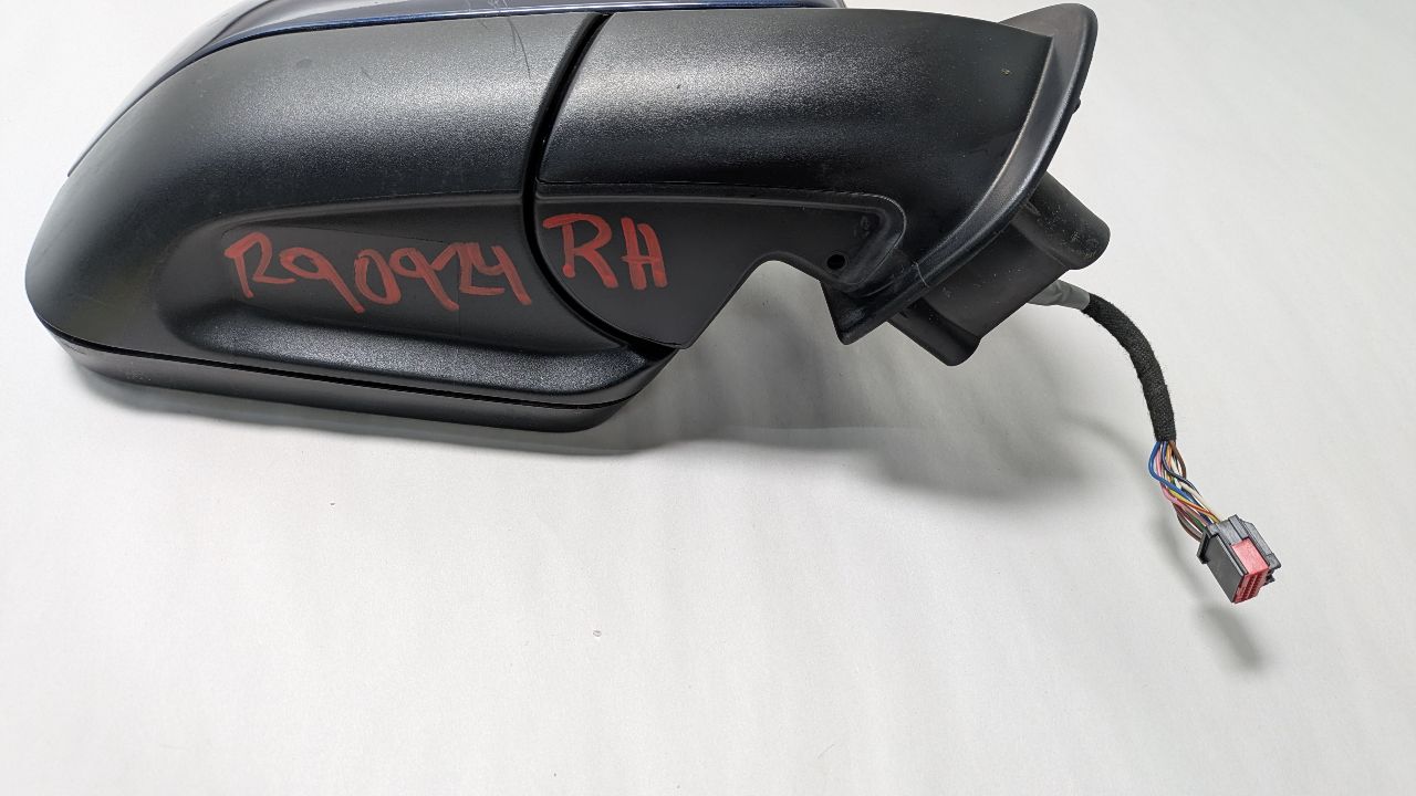 2013 LAND ROVER RANGE ROVER Right SIDE VIEW MIRROR - 451383 — photo 2