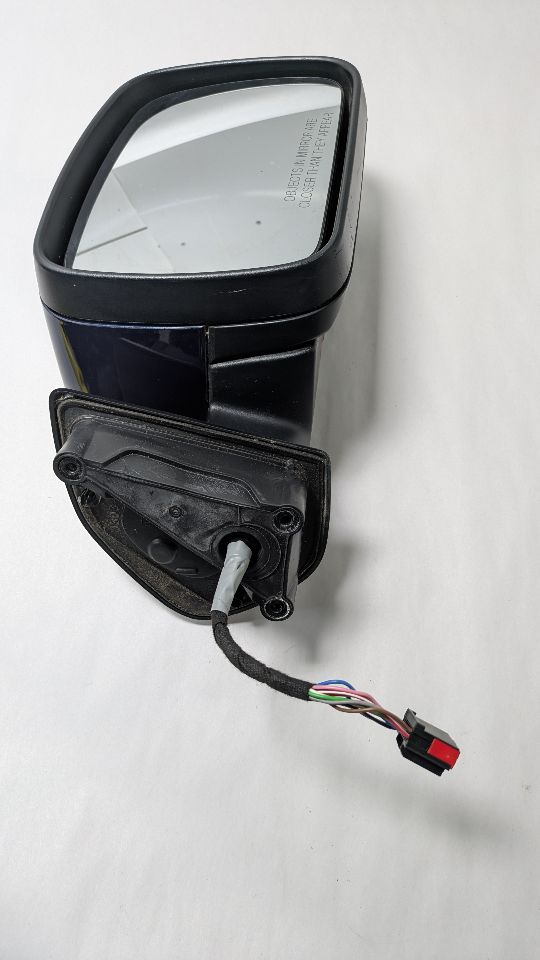 2013 LAND ROVER RANGE ROVER Right SIDE VIEW MIRROR - 451383 — photo 4