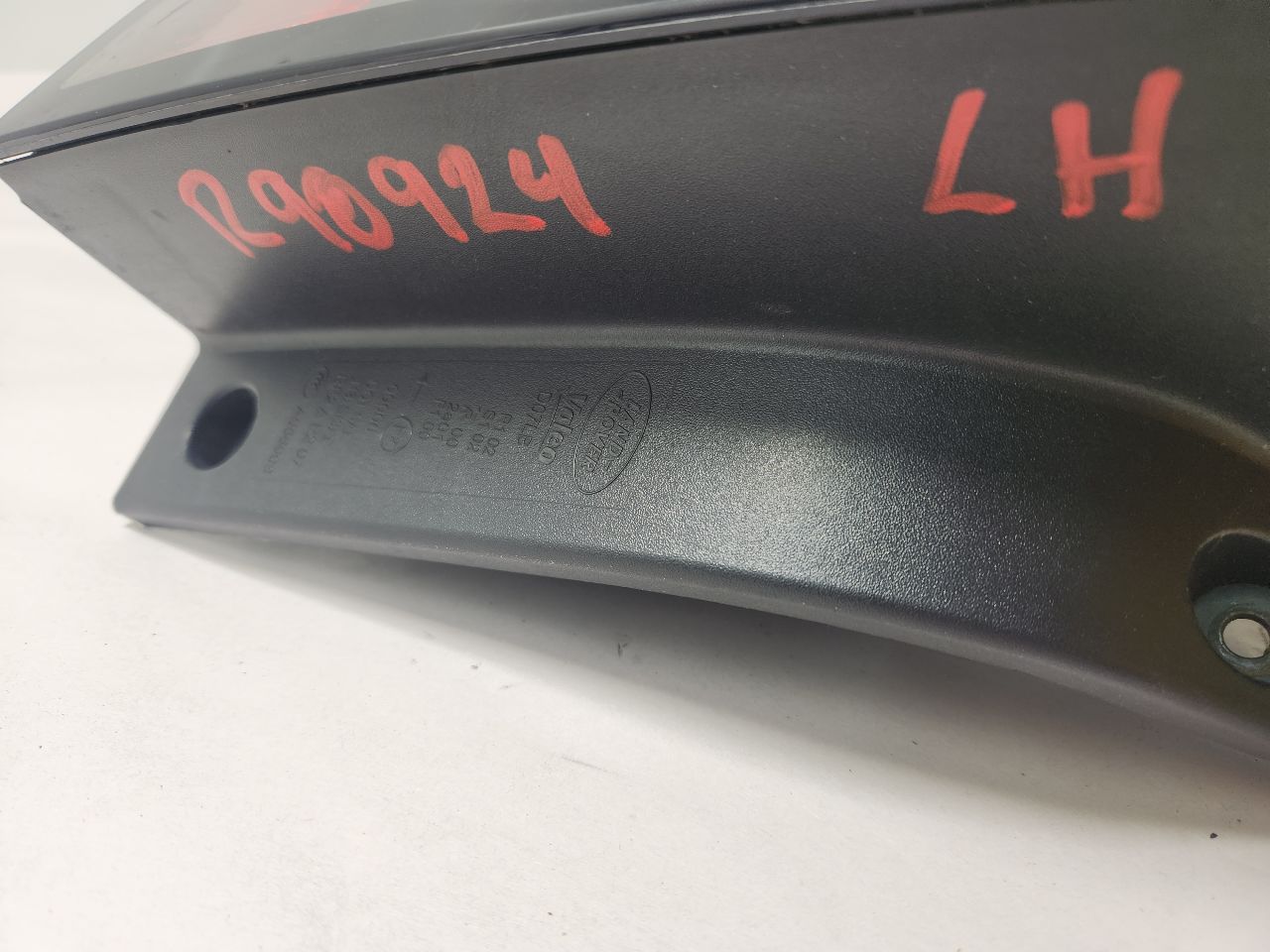2013 LAND ROVER RANGE ROVER Left TAIL LAMP - 451386 — photo 3