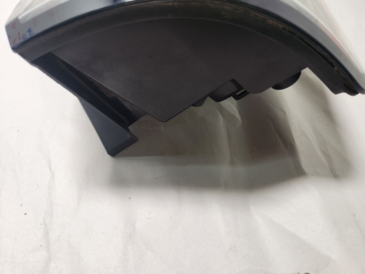 2013 LAND ROVER RANGE ROVER Left TAIL LAMP - 451386 — photo 4