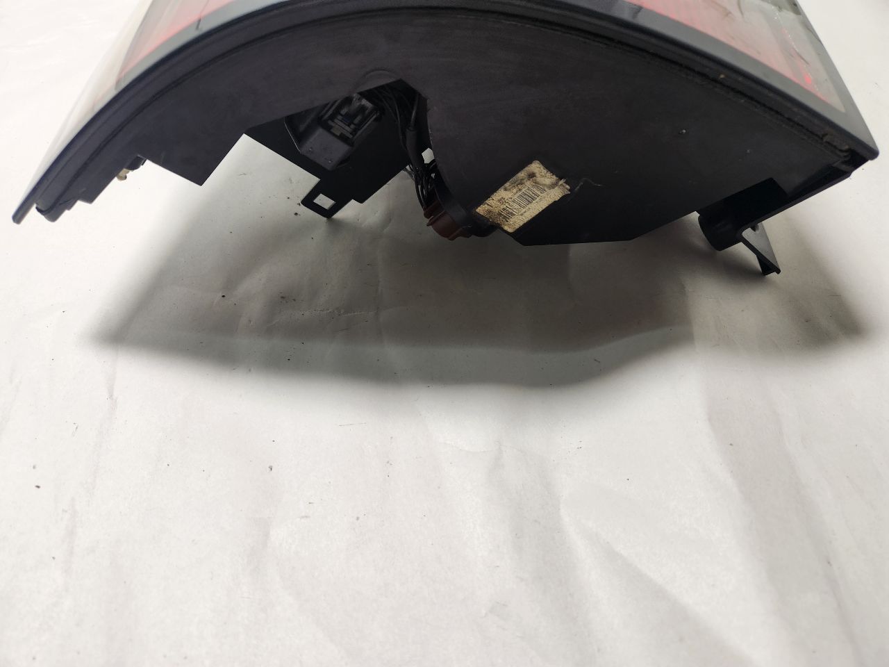 2013 LAND ROVER RANGE ROVER Left TAIL LAMP - 451386 — photo 5