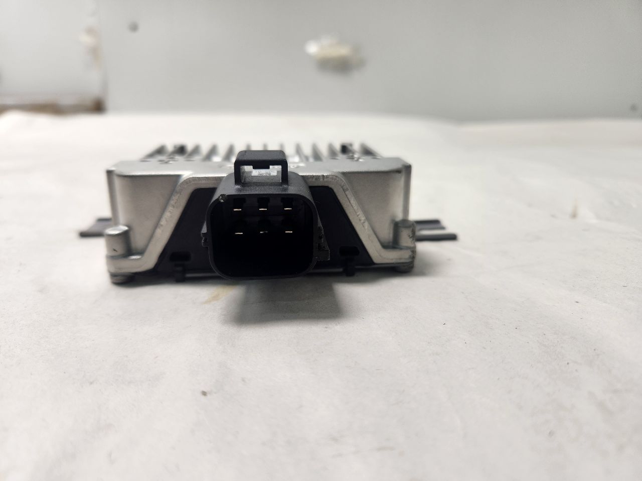 2013 LAND ROVER RANGE ROVER Chassis Cont Mod - 451387 — photo 1