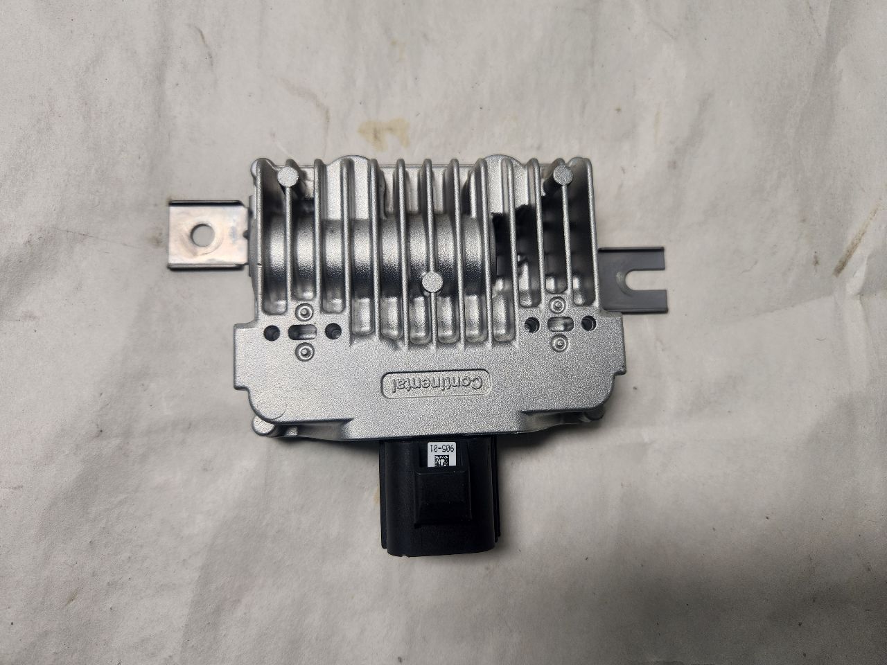 2013 LAND ROVER RANGE ROVER Chassis Cont Mod - 451387 — photo 2