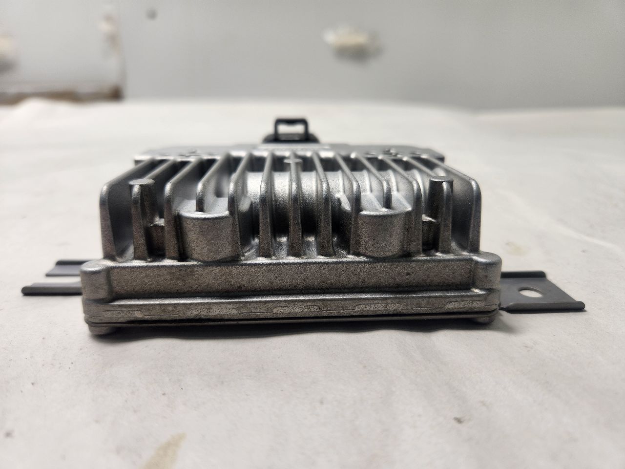 2013 LAND ROVER RANGE ROVER Chassis Cont Mod - 451387 — photo 3