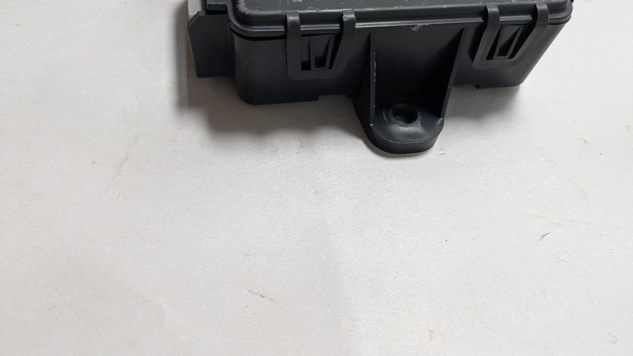 2013 LAND ROVER RANGE ROVER Chassis Cont Mod - 451388 — photo 3