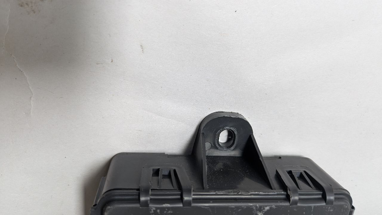 2013 LAND ROVER RANGE ROVER Chassis Cont Mod - 451388 — photo 4