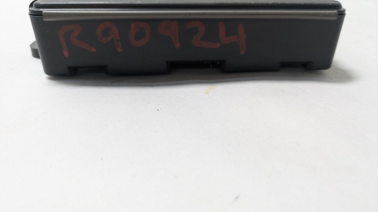 2013 LAND ROVER RANGE ROVER Chassis Cont Mod - 451388 — photo 5
