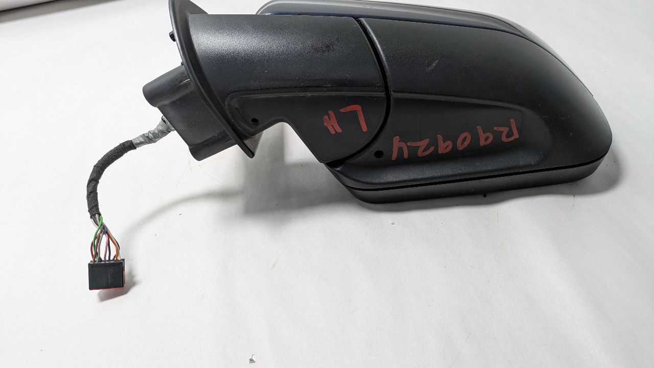 2013 LAND ROVER RANGE ROVER Left SIDE VIEW MIRROR - 451389 — photo 1