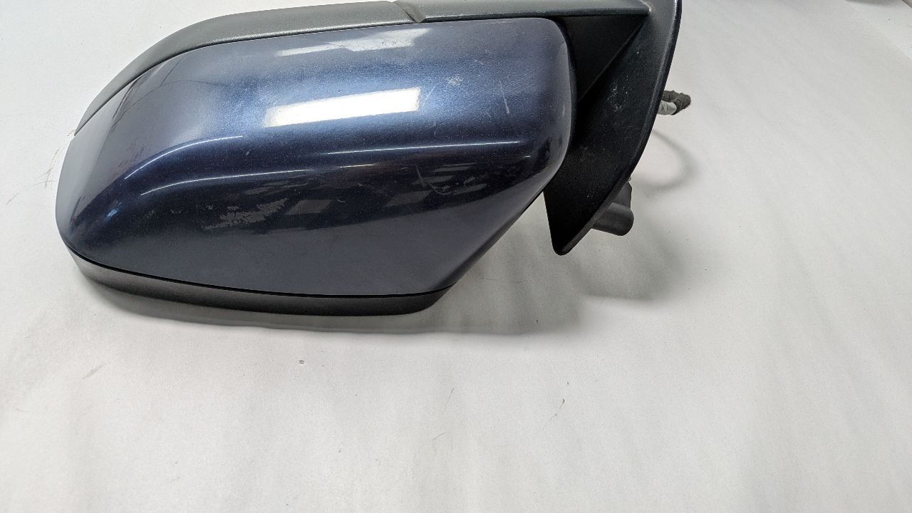 2013 LAND ROVER RANGE ROVER Left SIDE VIEW MIRROR - 451389 — photo 2