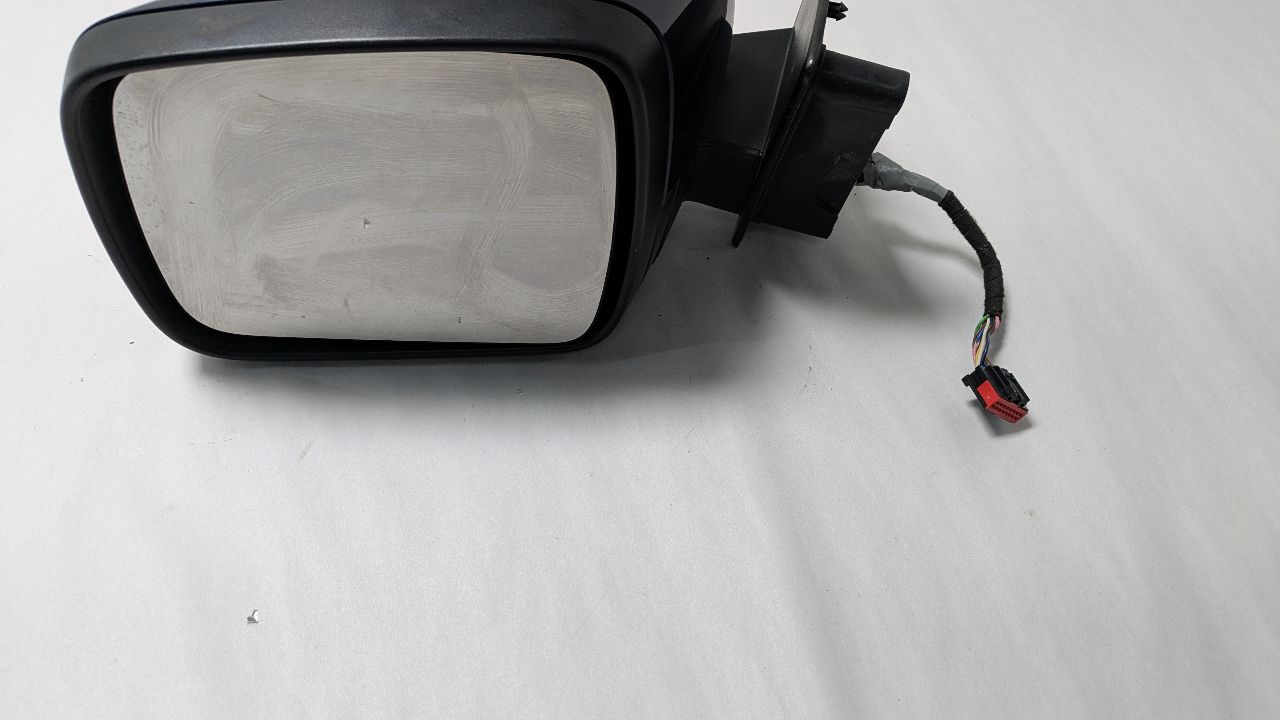 2013 LAND ROVER RANGE ROVER Left SIDE VIEW MIRROR - 451389 — photo 3