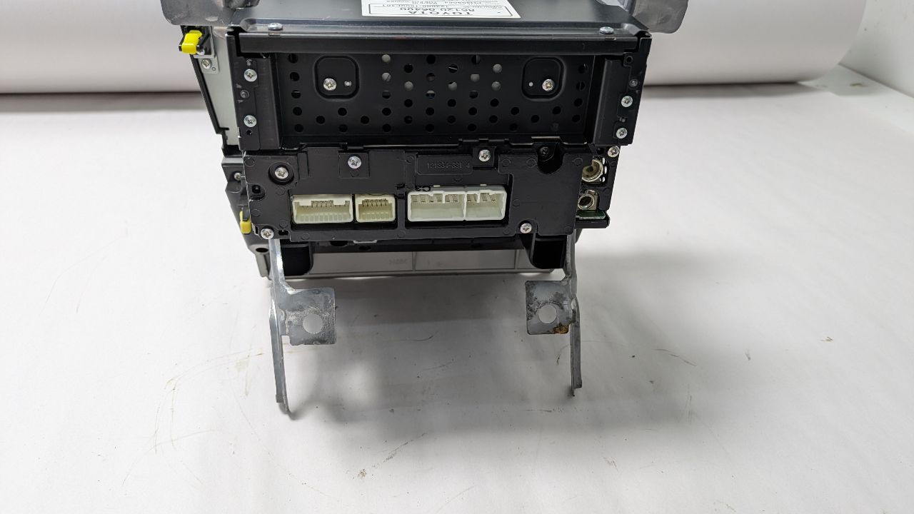 2011 TOYOTA CAMRY Radio Audio - 451404 — photo 4