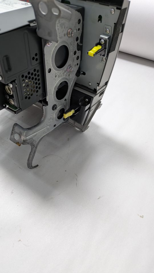 2011 TOYOTA CAMRY Radio Audio - 451404 — photo 5