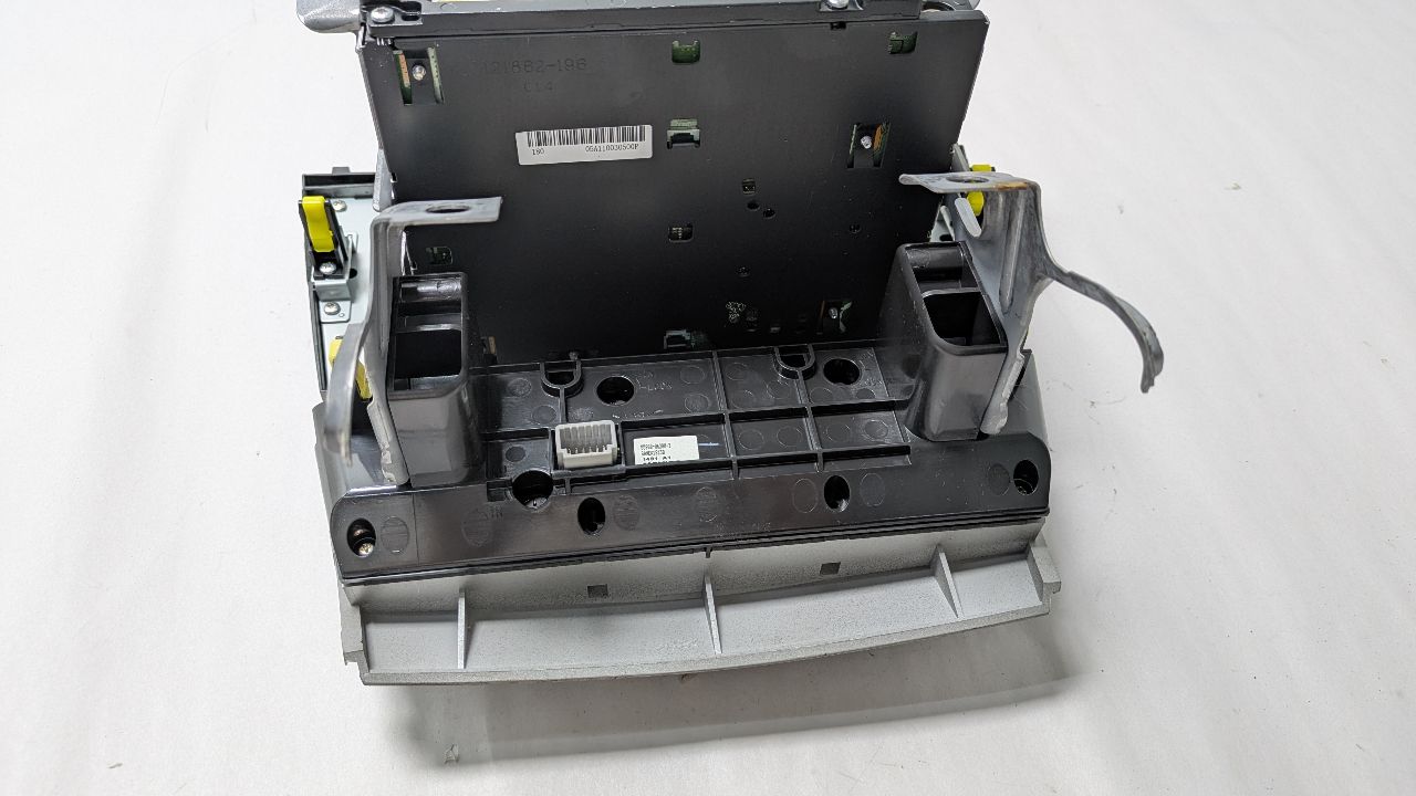 2011 TOYOTA CAMRY Radio Audio - 451404 — photo 6