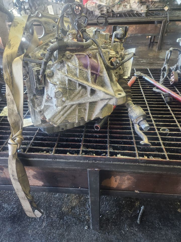2011 TOYOTA CAMRY Transmiss,Transaxle - 451407