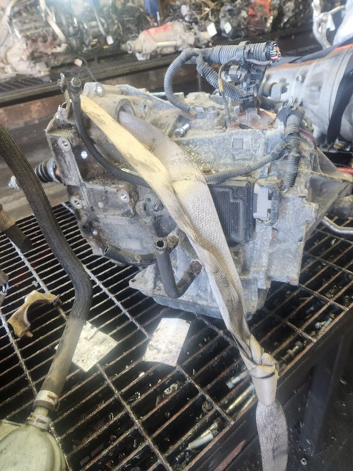 2011 TOYOTA CAMRY Transmiss,Transaxle - 451407 — photo 2