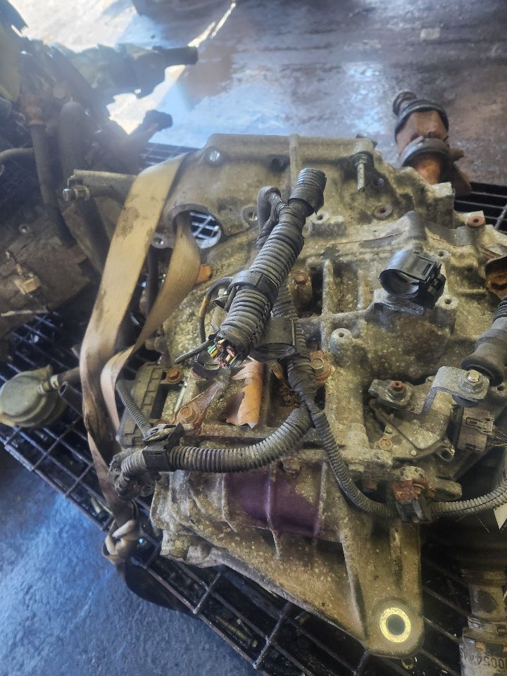 2011 TOYOTA CAMRY Transmiss,Transaxle - 451407 — photo 4