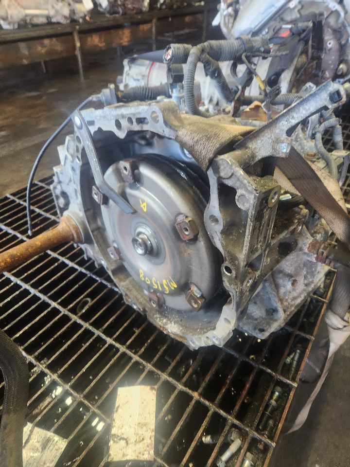 2011 TOYOTA CAMRY Transmiss,Transaxle - 451407 — photo 5