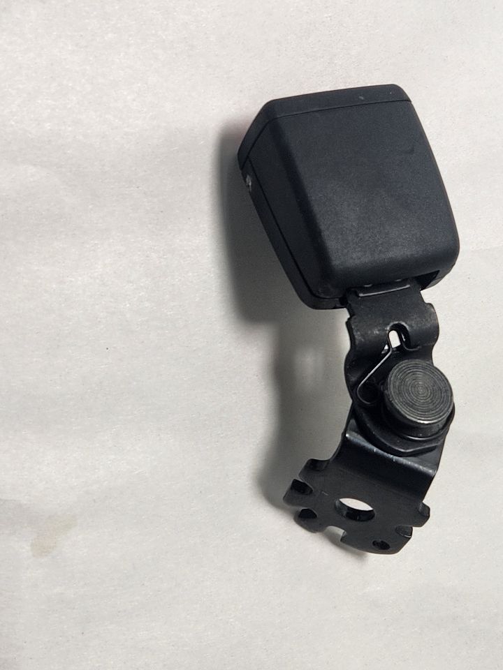2021 AUDI S4 Seat Belt, Front - 451410 — photo 4