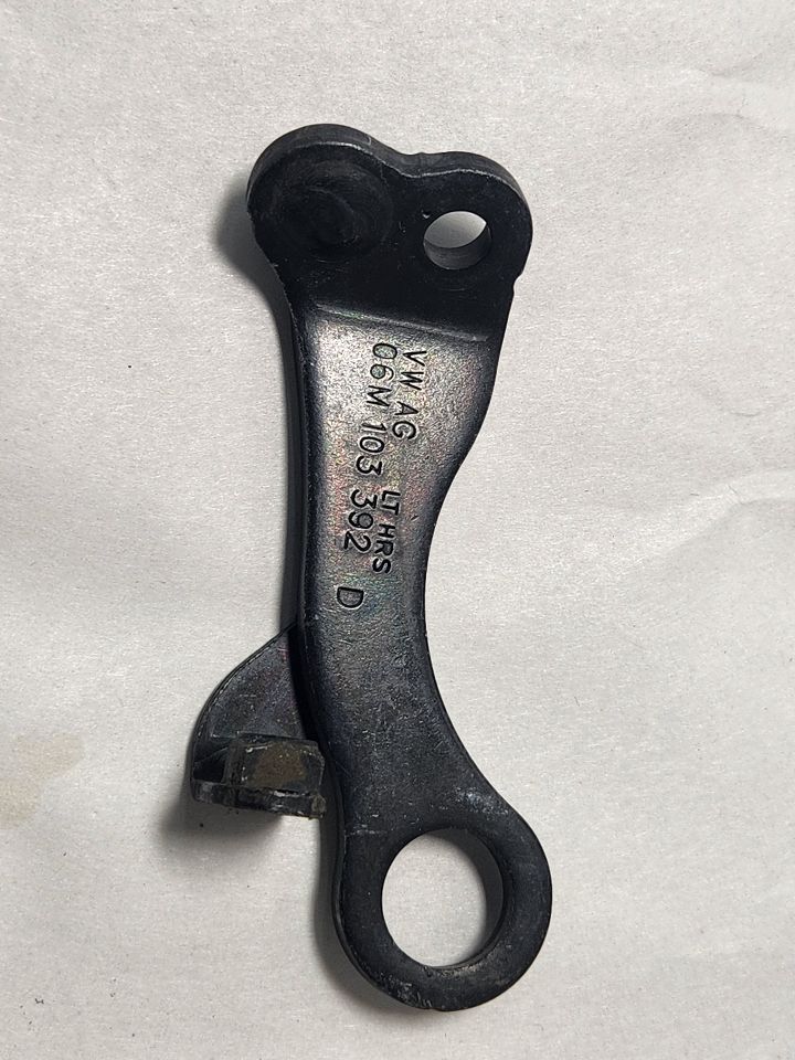 2021 AUDI S4 BRACKETS, MISC - 451412 — photo 2